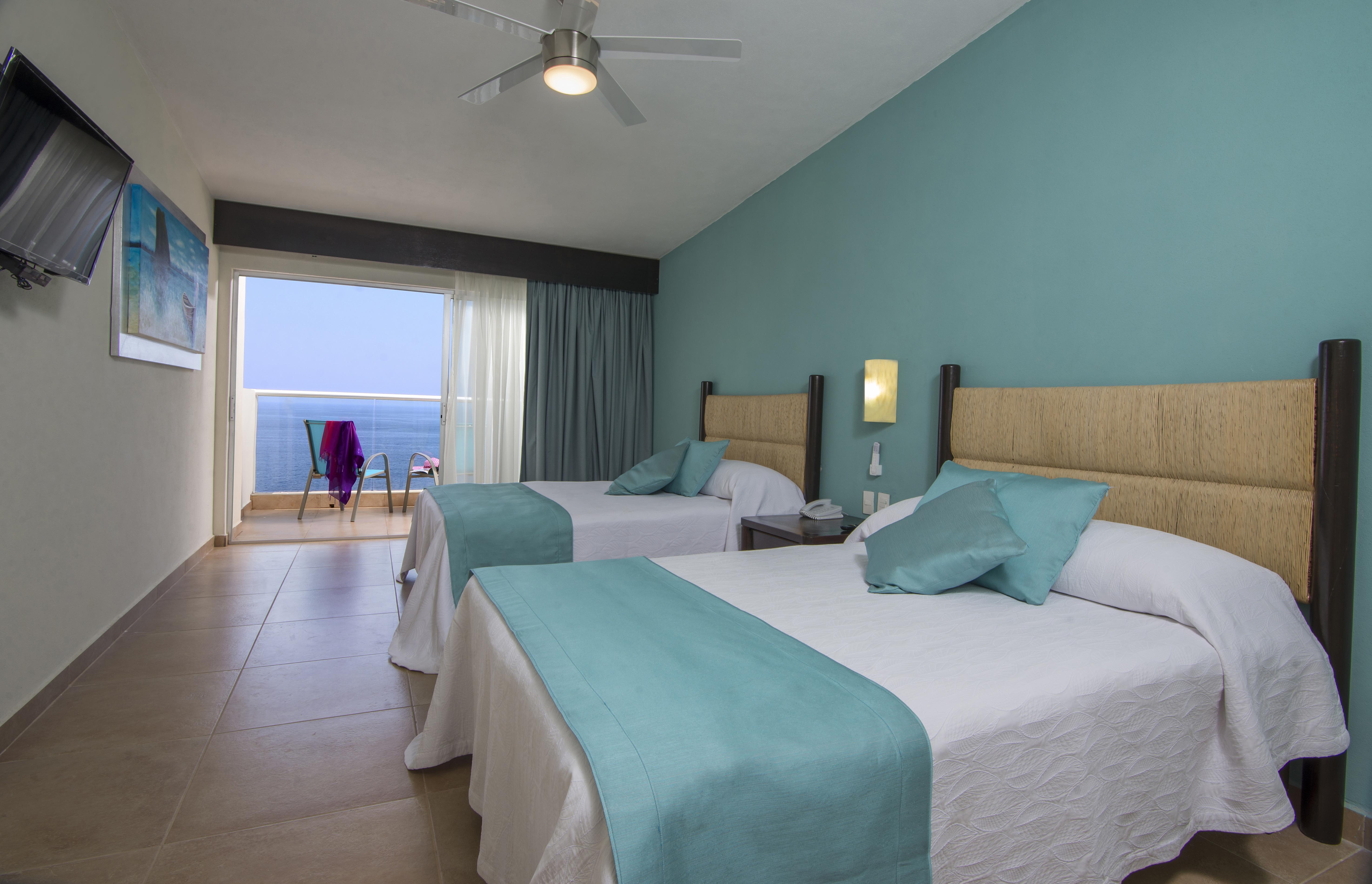 Hotel Mirador Acapulco Esterno foto